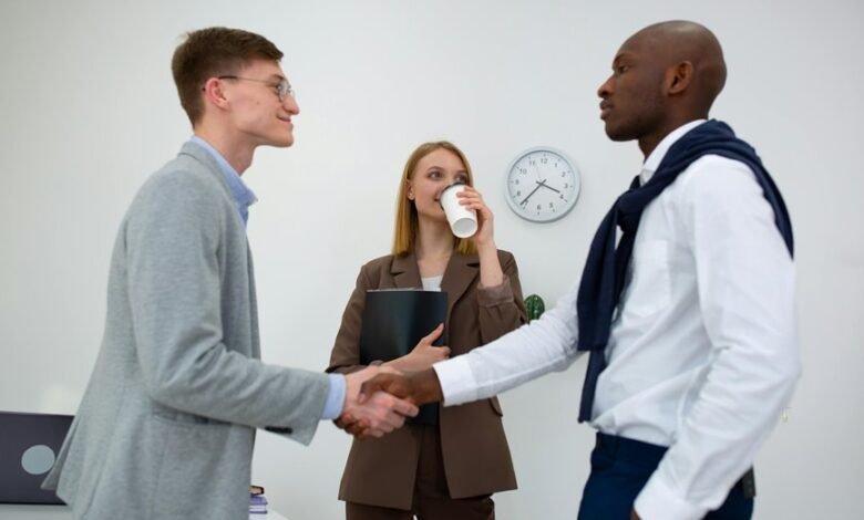 corporate intelligence report summary