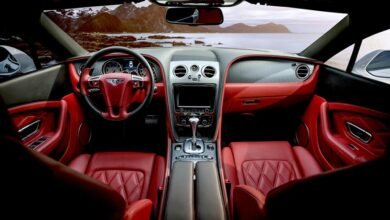 enterprise performance dashboard overview