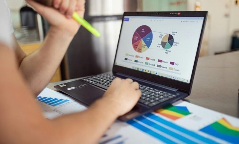 high volume metrics repository