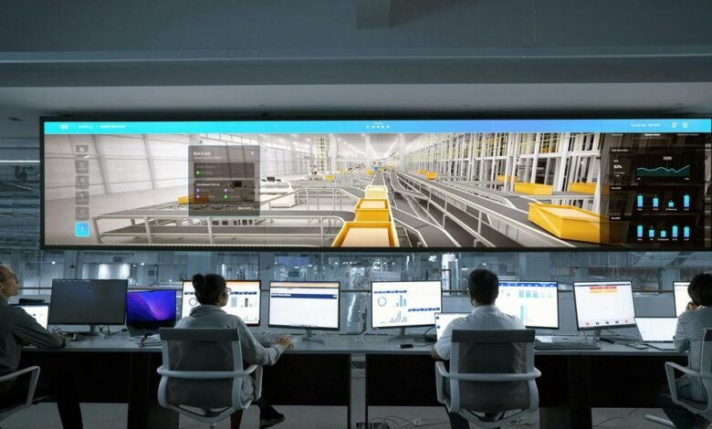 operational data analysis summary