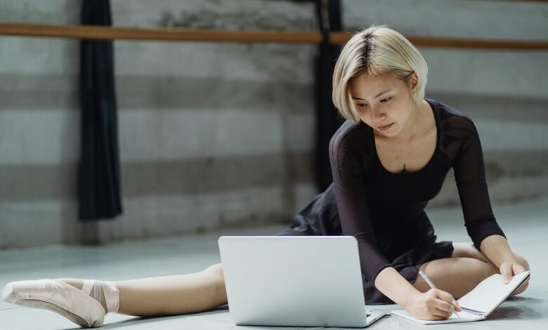 performance benchmarking study results