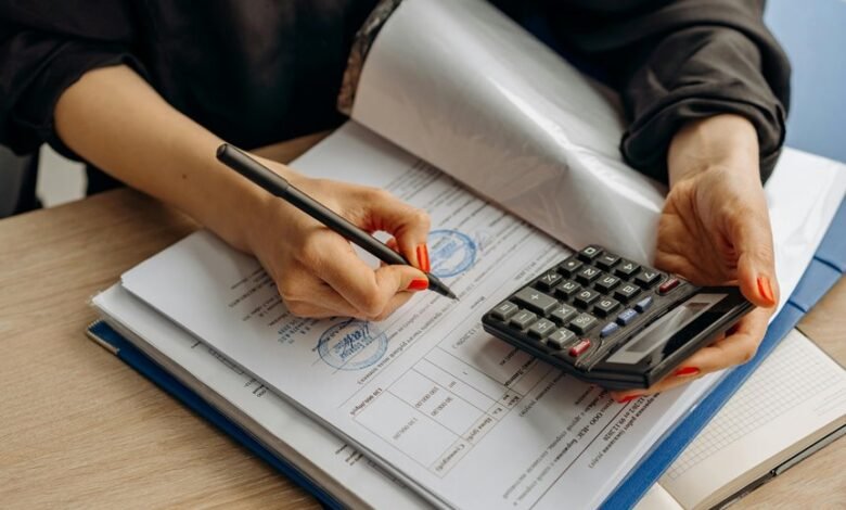 quantitative analysis of numbers