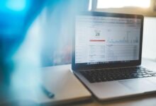 strategic metrics dashboard overview