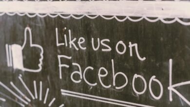 digital marketing services offered