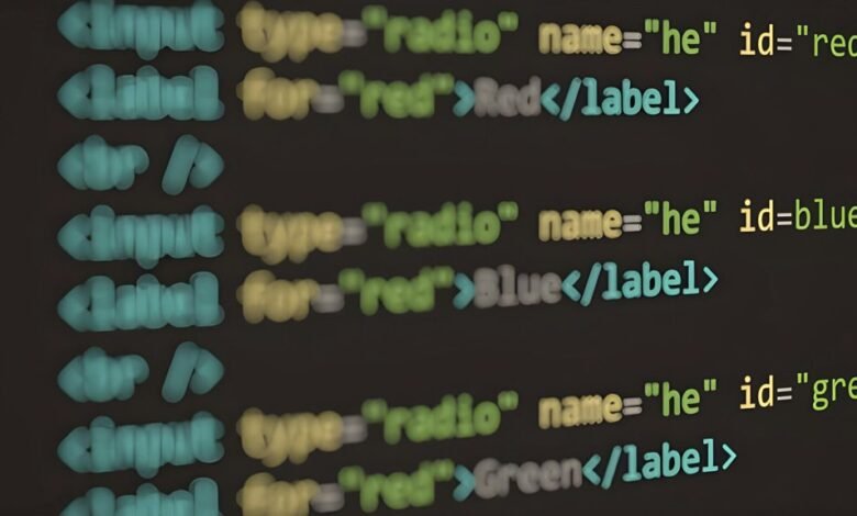 digital web design services